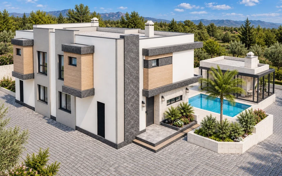 Villa görselleri — 3
